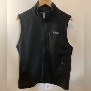 Patagonia Better Sweater Fleece Vest